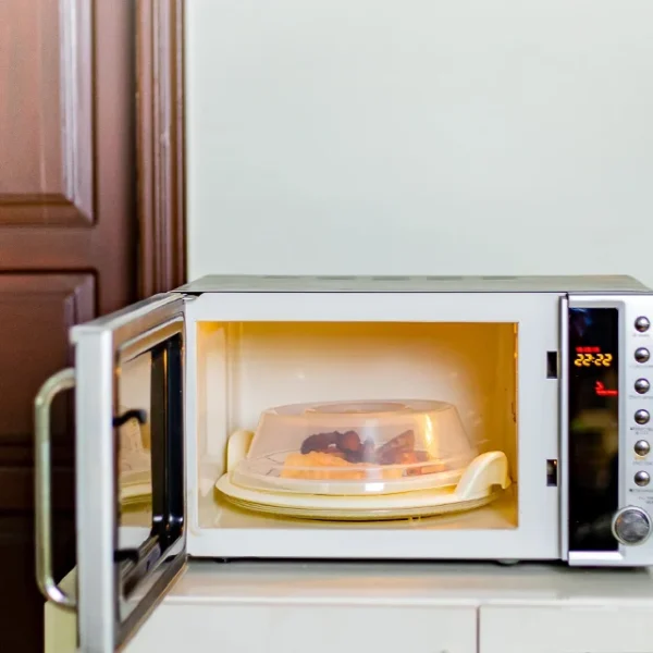 Microwave LID - Image 3