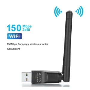 alfa-wifi-usb-w114-3dbi-rtl-8188-antenna-adopter - 7